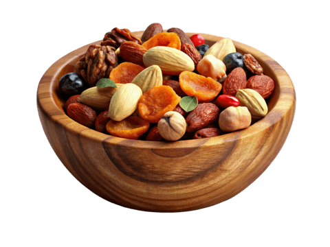 Health Mix