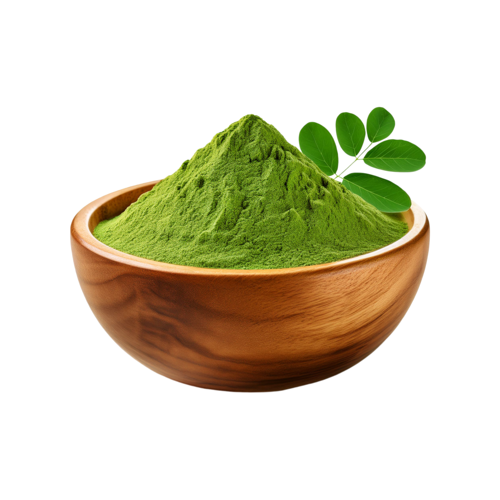 Moringa Powder
